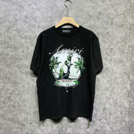 Picture of Amiri T Shirts Short _SKUAmiriS-XXLsyt11223255